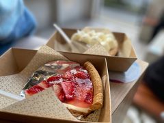 -Pie Bird(新闸路店)