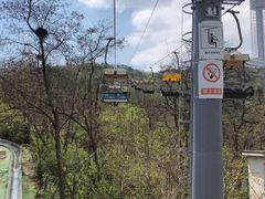 -富斯特索道