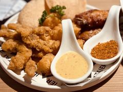 -新太二·鲜料川菜(晶耀前滩店)