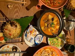 -云海肴云南菜(正大广场店)