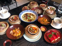 -五缘湾凯悦酒店·悦饗中餐厅