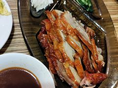-老昌春饼(中央大街店)
