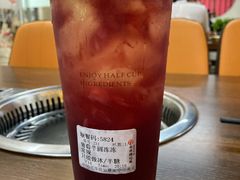 -书亦烧仙草(中央天街店)