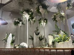 -麓椿花园西餐厅(海乐世界店)