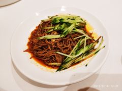 -真爱中国餐馆·年华店(朱雀大街店)