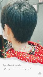 点击看大图 -藤野造型