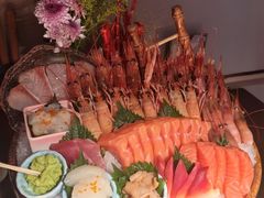 -花潮料理艺食馆(成都万象城店)