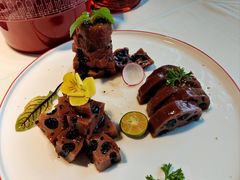 -京鸭棠(让胡路万达店)