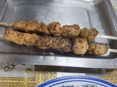 -清真·鸦儿李记·小馆(后海店)