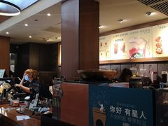 -星巴克臻选(成都宽窄巷子店)