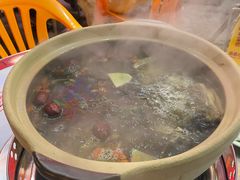 -临胜烧烤大牌档(东葛店)
