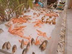 -行者书屋大堂吧 ·下午茶(南京圣和府邸酒店)