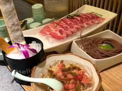 -鲜货俚鲜火锅(青果路店)