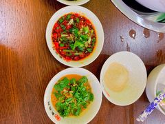 -新招鲜(长江路店)