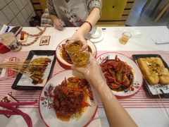 -星城源·小龙虾老铺子(坡子街店)