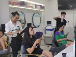 -臻艾Hair Salon