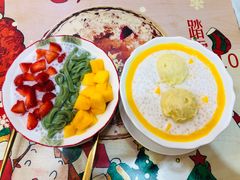 -甜心妈妈·榴莲星级糖水(北京路总店)
