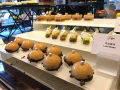 -深圳四季酒店·馥自助餐厅