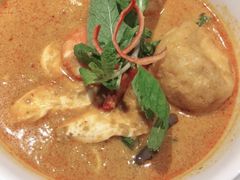 叻沙-关夫人餐厅(阳光广场店)