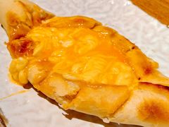 阿扎尔哈恰普里格鲁吉亚奶酪饼-格鲁·秀色Georgia’s Feast