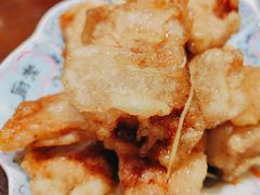 -老厨家(友谊路总店)