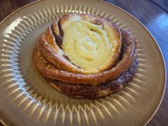 -BAKER&SPICE(安福路店)