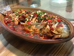 -朗妈私房菜(婺女州店)