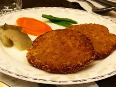 -92°C俄式厨房(中央大街店)