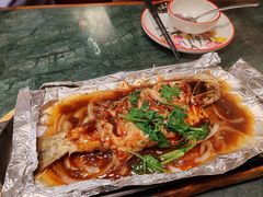 -新白鹿餐厅(京基KK ONE店)