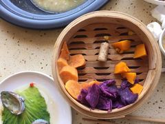 -港畔赶海蒸汽海鲜烧烤自助(仙螺岛店)