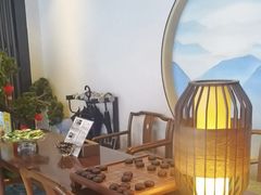 -上足·影院足道·SPA(红岭店)