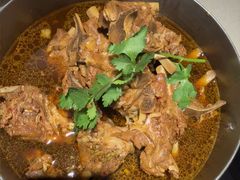 -蝎王府羊蝎子(虎坊桥总店)