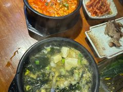 -火炉情韩国料理店(古田路店)