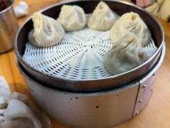 -笑云开汤包店(网巾市店)