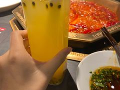 -蜀九香火锅(李家沱店)