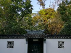 -深圳国际园林花卉博览园