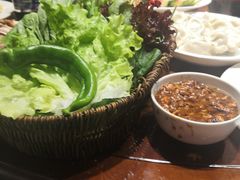 -李氏八大件老菜馆(万宝街店)