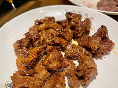 -炉石六本目·冰鲜和牛炭火烤肉·寿喜烧店(梅江店)
