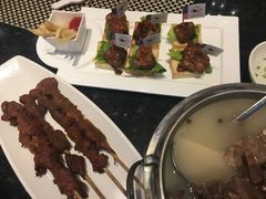 -新兴·金羊座·粤菜点心(乐峰店)