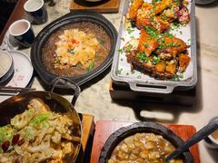 -绿茶餐厅(壹方天地店)