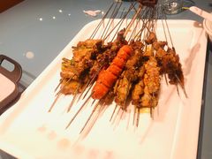 -壹陆陆烧烤(平房总店)