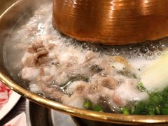 -鑫龙火锅城(青岛分店)