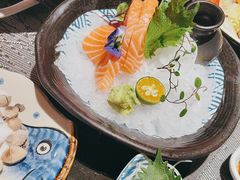 -昱匠·日本料理(金融街店)