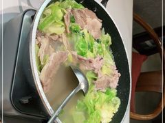 -乔阿马·江南味·驴肉香(龙湖华泾天街店)