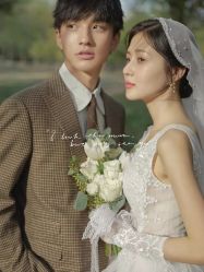 -维多利亚婚纱摄影全球旅拍(华南旗舰店)