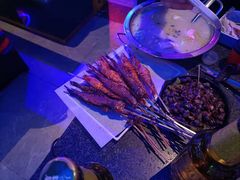 -路边边.炒菜烧烤.音乐餐厅(良乡长虹店)