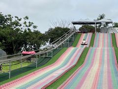 -长洲岛都市农业公园