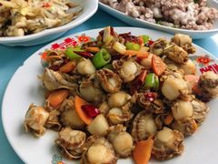 -崴海渔村(虹梅路店)