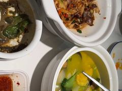 -兰湘子·湘菜小炒(石家庄万象城店)