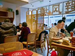-避风塘·老港味餐厅(虹口龙之梦店)